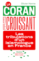 Coran et le croissant (Le)